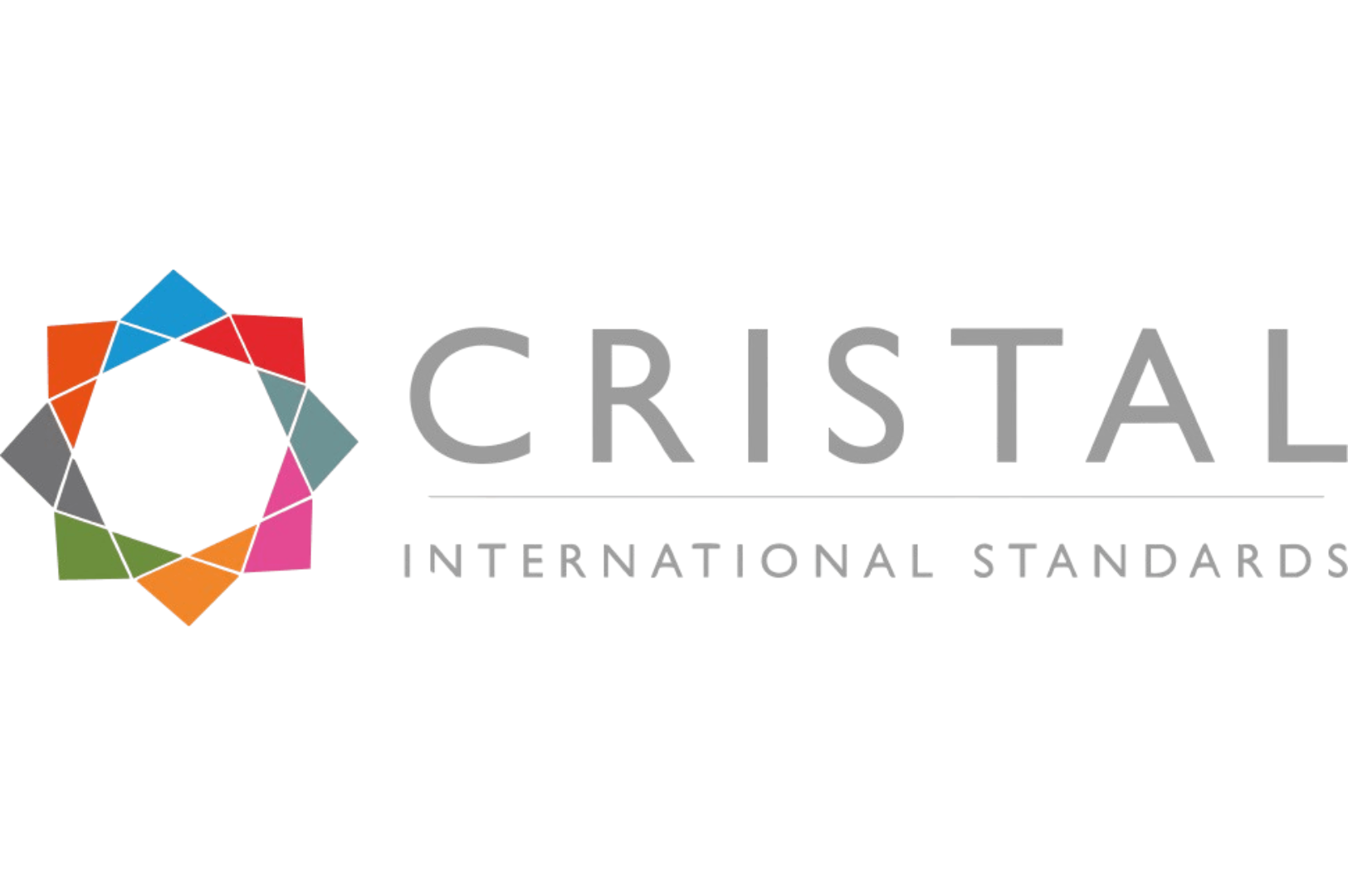 Distintivo Cristal